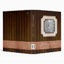 Search for chocolate binders Vintage
