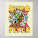 Search for fever posters Vintage