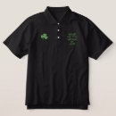 Search for green polos st patricks day