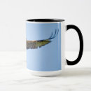 Recherche de cerf volant tasses Rouge