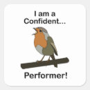 Search for robin stickers Animal