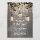 Recherche de lanterne jardin invitations Rustique