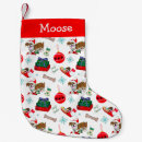 Search for bulldog christmas stockings Pattern