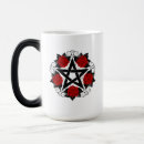 Search for rose colour mugs Black