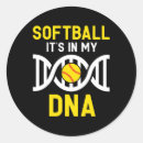 Search for softball catcher stickers Sports