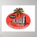 Recherche de vintage hotel posters Afrique