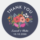 Search for navy blue and orange stickers Thank you