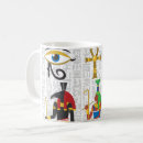 Search for egyptian symbol mugs Pyramid