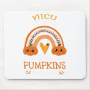 Search for spooky pumpkin mousepads Skeleton