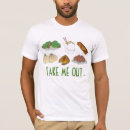 Search for chinese restaurant tshirts Takeout