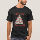 Recherche de merry catmas tshirts Drôle