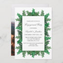 Search for tree engagement party invitations Forest