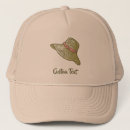 Recherche de par main casquettes Dessin