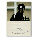 Recherche de silhouette mariage cartes Pour eux
