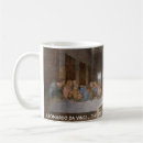 Search for leonardo da vinci mugs Artist