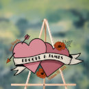 Search for colourful tattoos posters For her