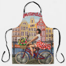 Search for cycling aprons Retro