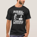 Recherche de pêche père fils tshirts Cool