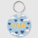 Search for i love dad keychains Cute