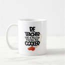 Search for physical fitness mugs Teacher appreciation
