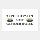 Search for sushi rolls stickers Funny