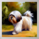 Search for lhasa posters Pet
