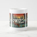 Search for rv camping mugs Vintage