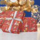 Search for lunar new year wrapping paper Bunny