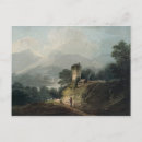 Search for castle ruin postcards Mountain