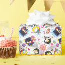Search for chibi wrapping paper Chibi justice league
