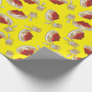 Search for spaghetti wrapping paper Noodles