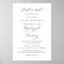 Recherche de photo mariage posters Noir et blanc