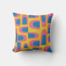 Search for quirky pillows Colourful