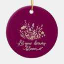 Search for bloom ornaments Floral