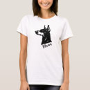 Recherche de doberman gifts De maman chien