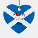 Search for scottish christmas decor Scotland