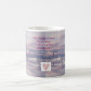 Search for love in bloom mugs Valentine
