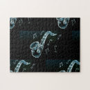 Search for saxophone puzzles Modern