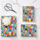 Search for bugs bunny wrapping paper Cartoon