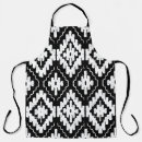 Search for aztec print aprons Tribal