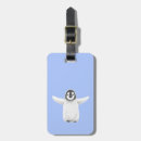 Search for penguin luggage tags Wildlife