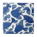 Search for ocean life tiles Illustration