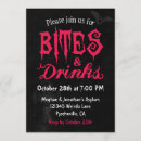 Search for vampire bite invitations Blood