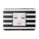 Search for lips bath mats Trendy