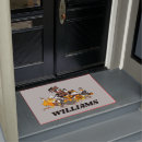Search for disney halloween doormats Mickey mouse