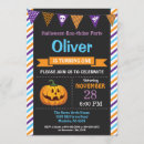 Search for purple seasonal invitations Kids costume party