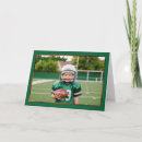 Search for football player birthday cards Boy