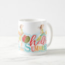 Search for summer mugs Sunny days