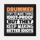 Search for for drummers magnets Instrument