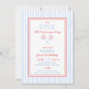 Search for all american party invitations Summer